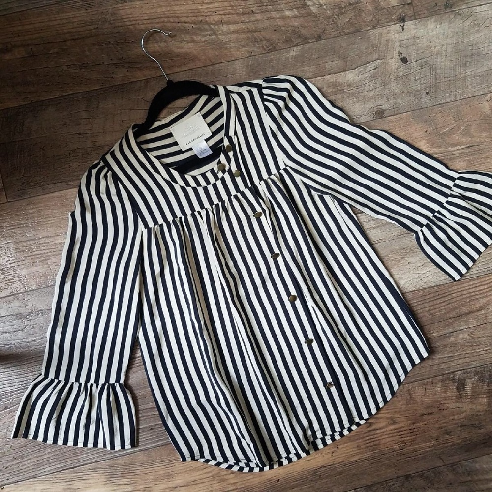MADISON MARCUS Blouse size XS